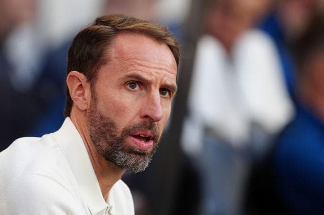 Gareth Southgate dorëhiqet nga Anglia