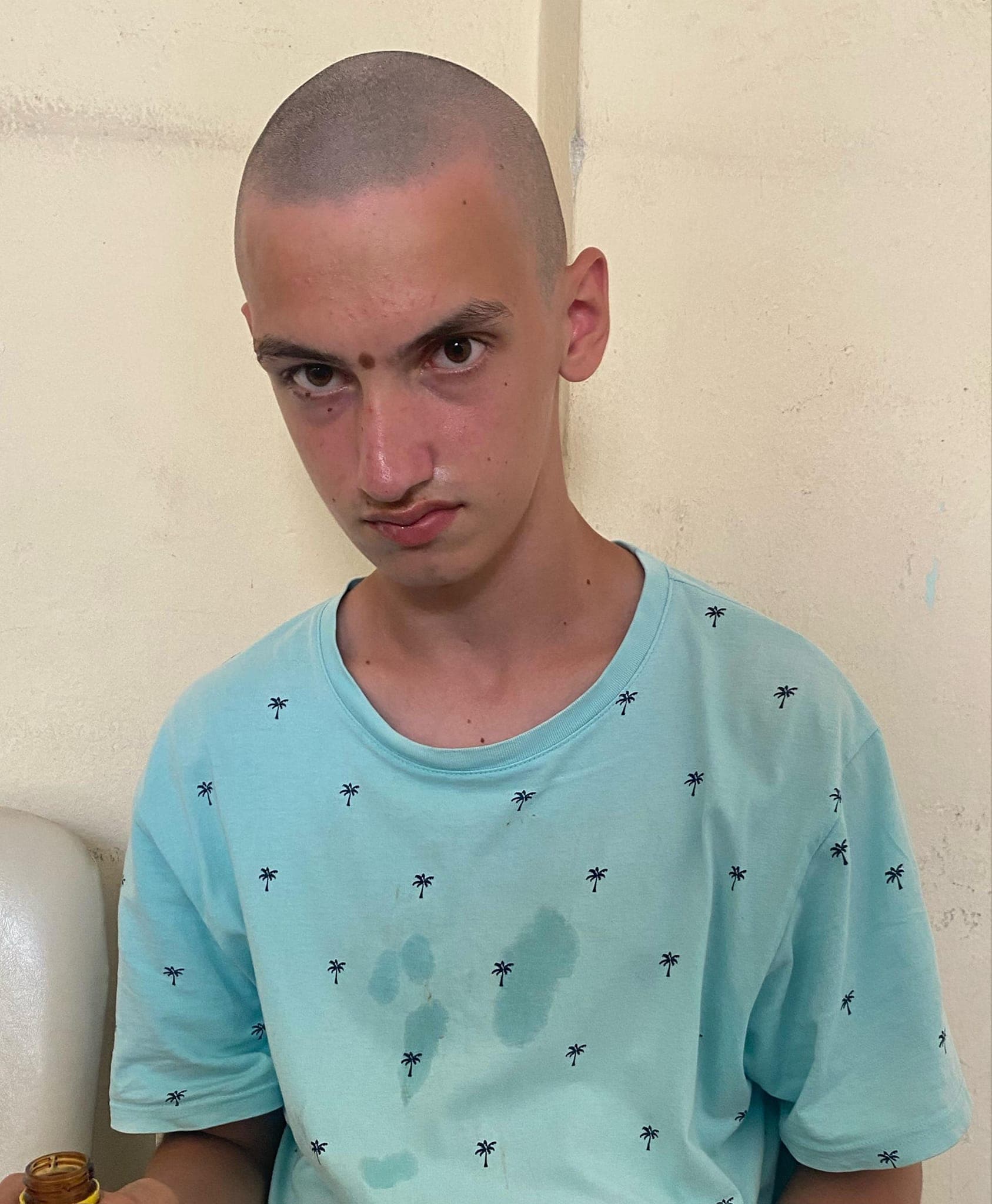 Policia kërkon ndihmë për identifikimin e një personi