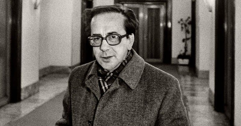 Peter Lucas: Si u mërzit Ismail Kadare që nuk e njoha