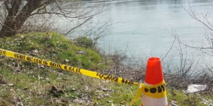 13 vjeçari mbytet në lumin Drin