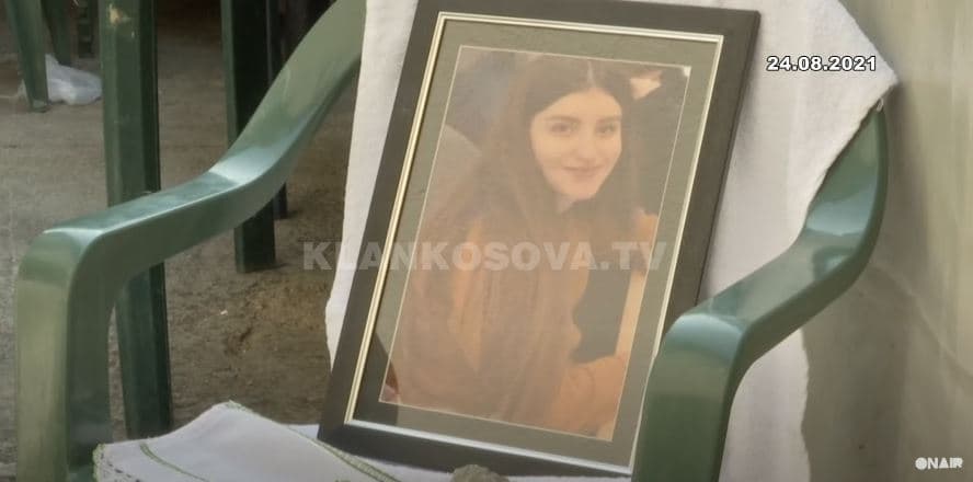 Vrasja e Marigona Osmanit: Gjyqtari vonon “kot” aktgjykimin me shkrim