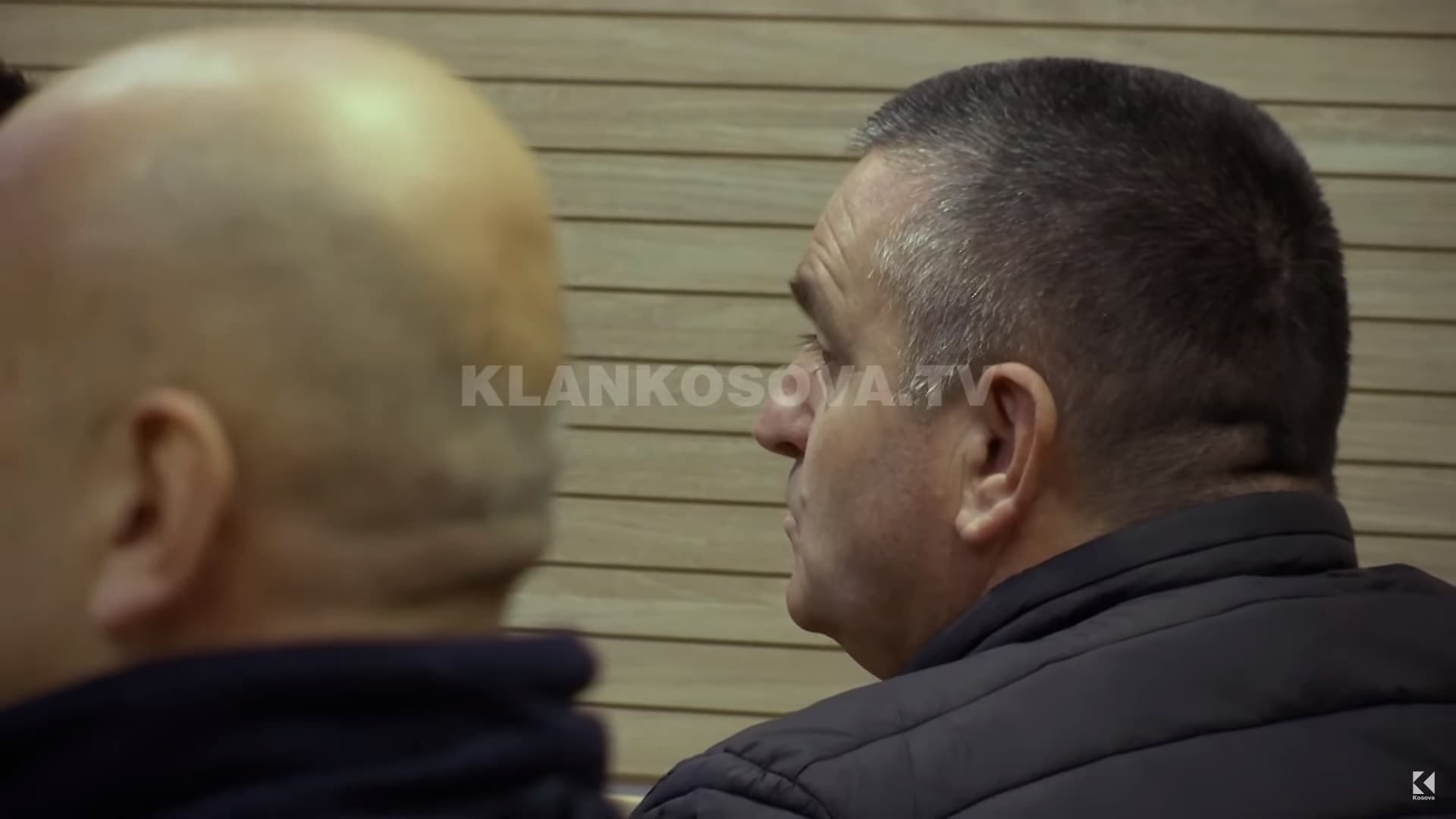 Muhamet Alidemaj dënohet me 15 vjet burgim për krime lufte në Izbicë