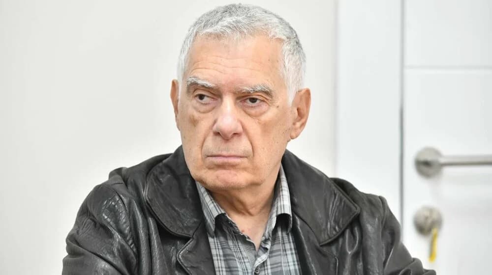Akademiku serb: Kosova de facto u pavarësua 25 vjet më parë - jam pro Kosovës në OKB