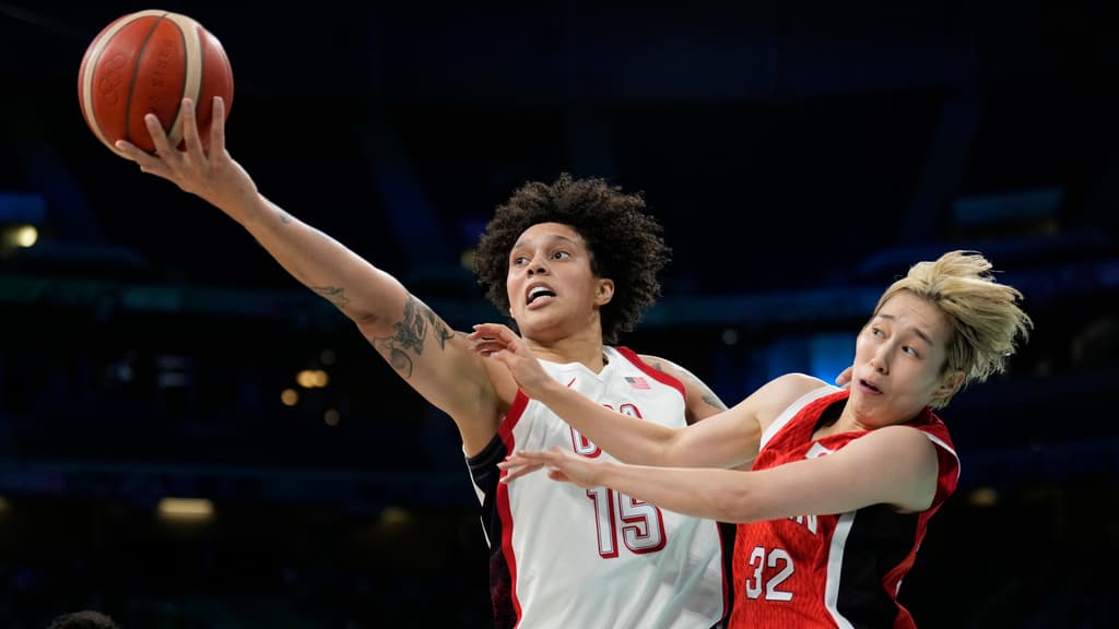Basketbollistet e ShBA-së nuk dinë për humbje që nga viti 1992 në Olimpiada