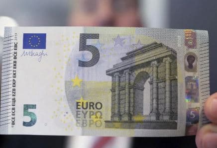 Tentoi t'ia jepte policit 5 euro ryshfet, arrestohet