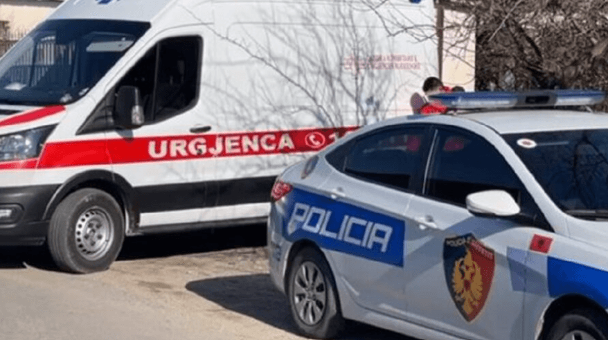 Aksident në Shëngjin, vdes një 30-vjeçar