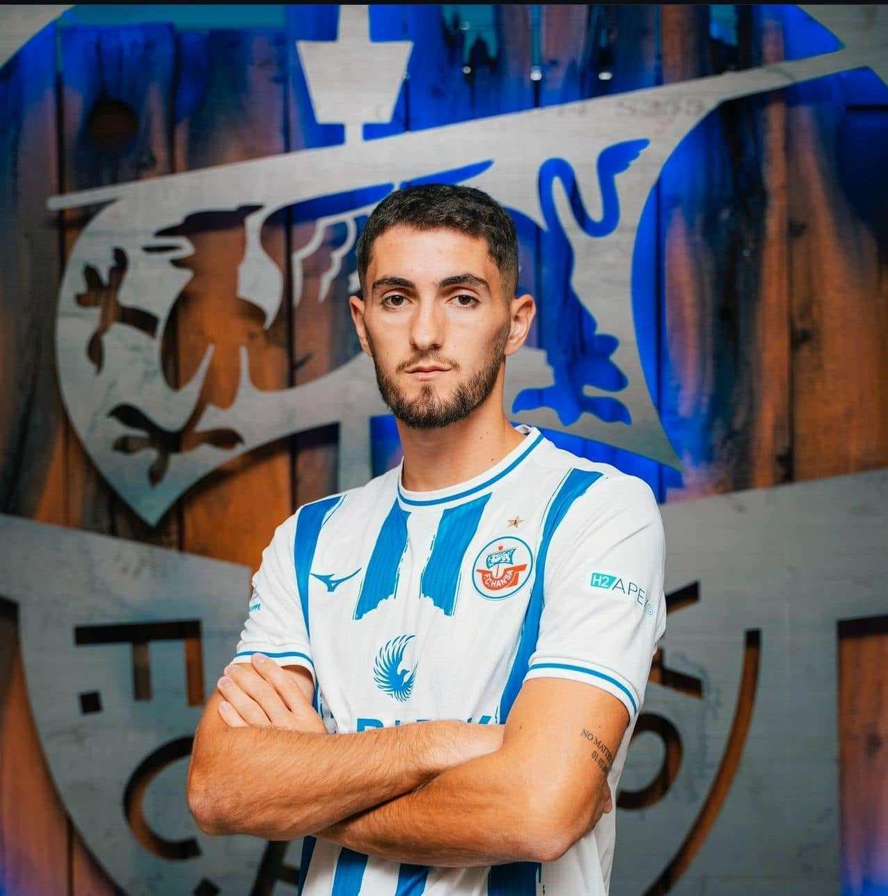 Albin Berisha transferohet në Gjermani
