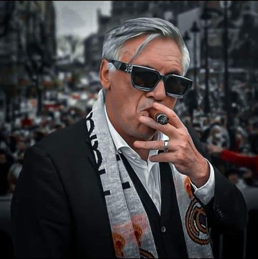 Reali i Anchelotit nuk ngopet me trofe, fiton edhe Superkupën evropiane