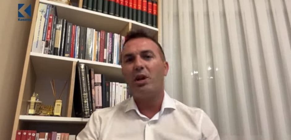 Ish-zëvendëskryeministri i Maqedonisë së Veriut thotë se sulmi ndaj Osmanit është sulm ndaj Kosovës
