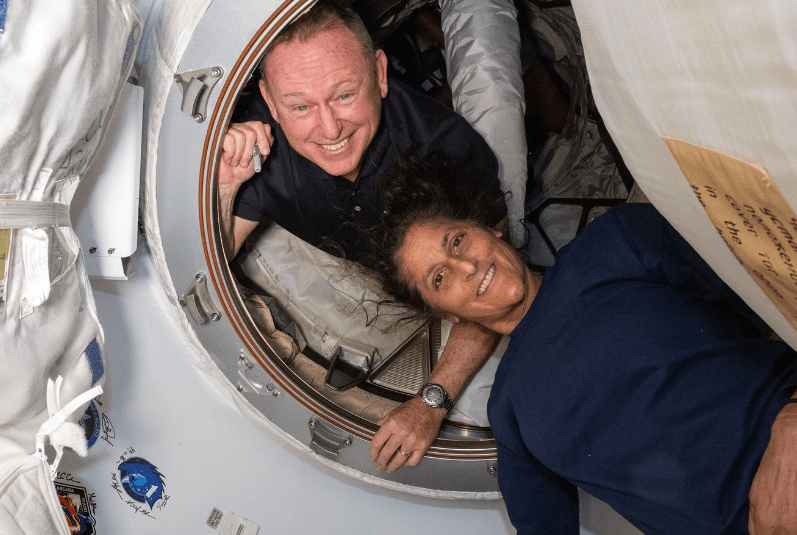 NASA ende s’ka vendosur se si t’i kthejë në tokë dy astronautët e ngecur në hapësirë