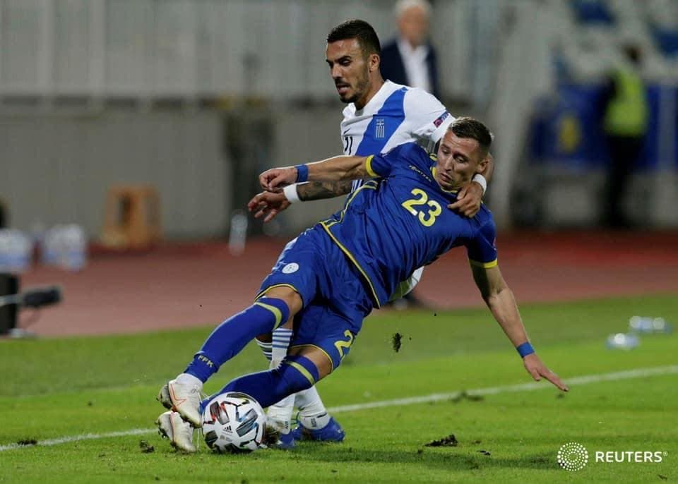 Berisha do të operohet pas lëndimit, largohet nga fusha për 6 muaj