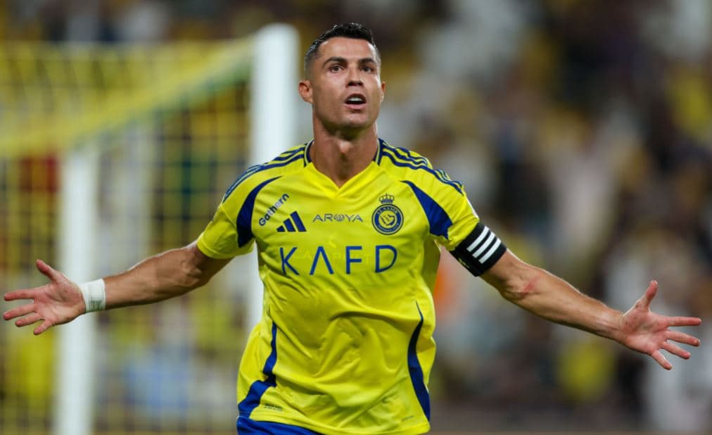 Ronaldo mund të pensionohet pas dy vjetësh