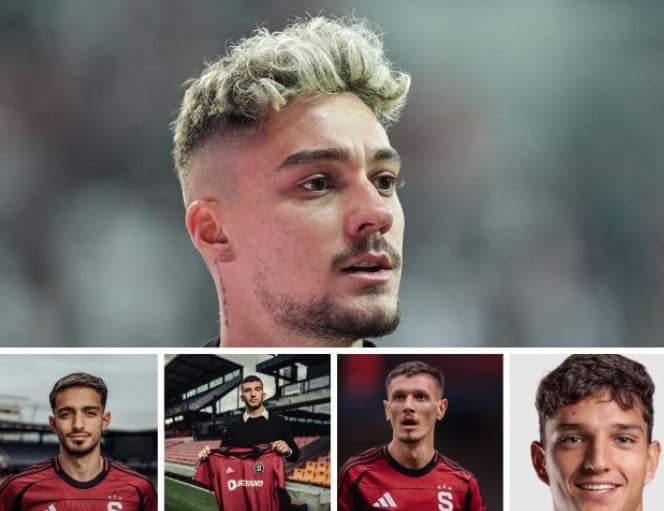 Sot shqiptarët e Spartës pritet ta prejnë biletën për Ligën e Kampionëve
