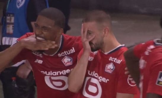 Zhegrova para syve të Mourinhos shënon golin e fitores në të 91-tën (VIDEO)