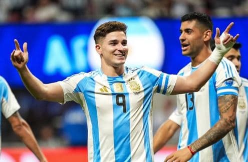 Alvarezi në Madrid për testet mjekësore