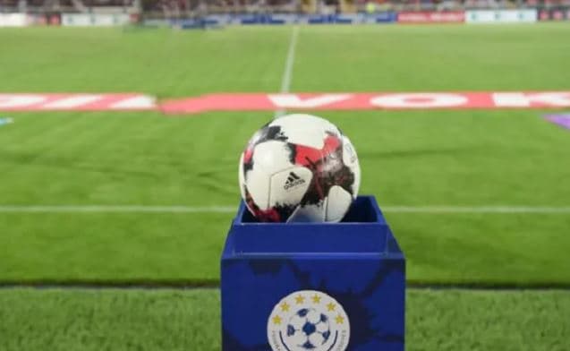 Ferizaj ia kthen Malishevës, rezultati 1:1