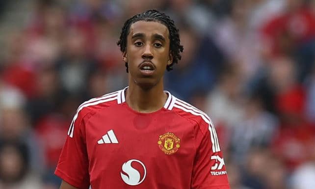 Operohet me sukses transferi i ri i Unitedit