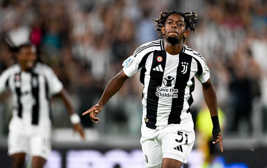 Juventusi ia bën me dije Comos që në Serie A këndohet këngë tjetër