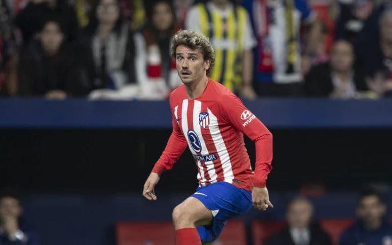 Edhe Atletico lëshon pikë, barazon si mysafir i Villarrealit