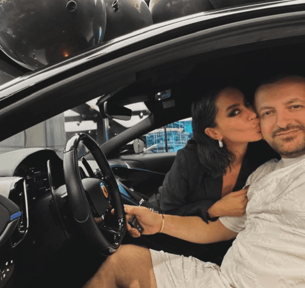 Rreth 300 mijë euro kushtoi Ferrari të cilin Dafina ia bleu Kreshnikut
