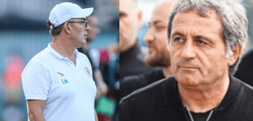 "Baba" në konak te Daja, a mund ta ndalë kampionin "Cruyff" i Ballkanit?