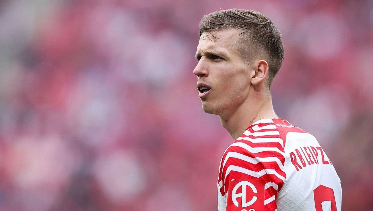 “Përgjithmonë në zemrën time”: Dani Olmo mesazh emocionues lamtumire për RB Leipzig