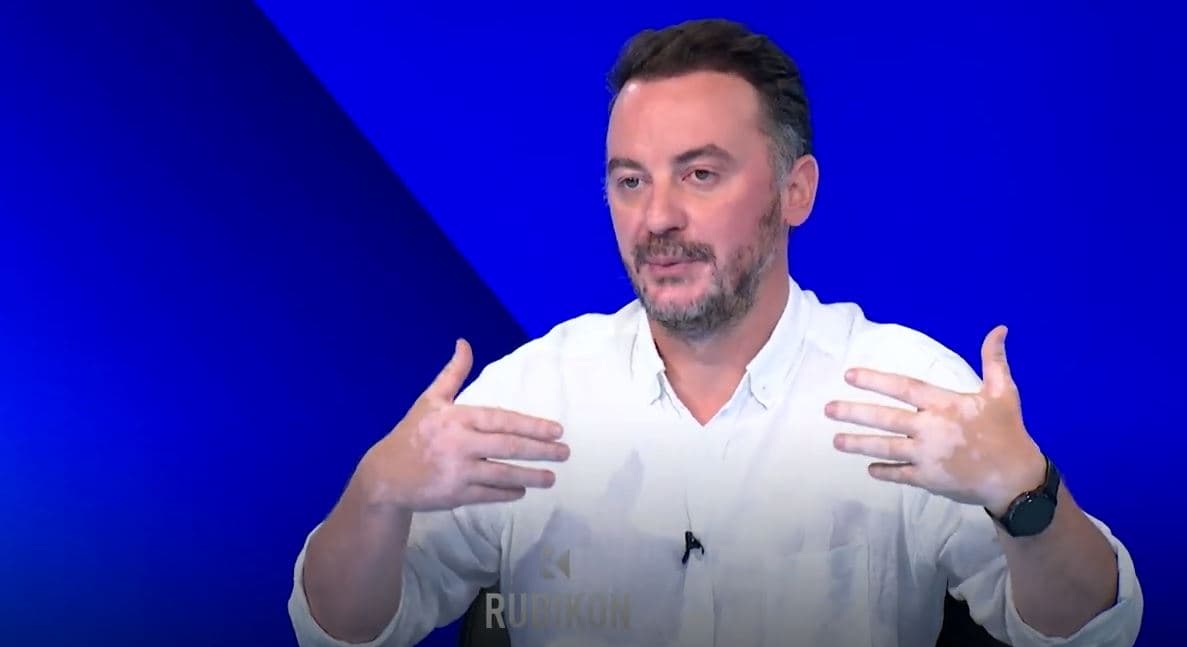 Çka do të ofrojë PSD-ja në rast se bëhet pjesë e Kuvendit? - flet Molliqaj
