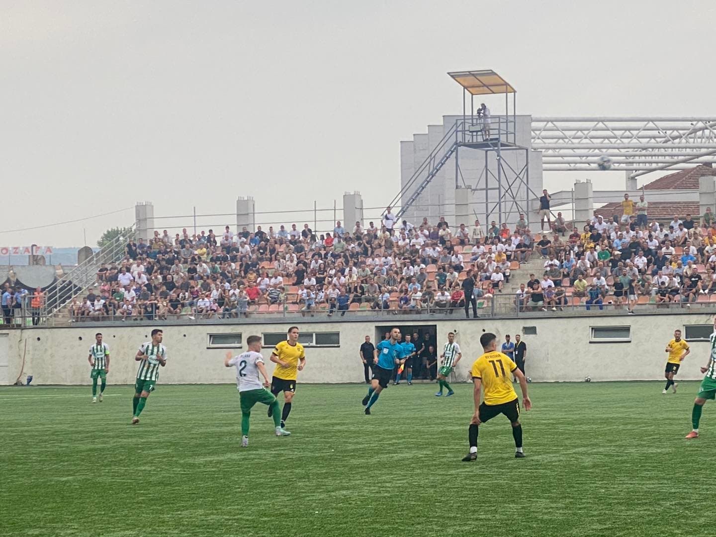 Stinori pranveror i Superligës në futboll nis më 7 shkurt