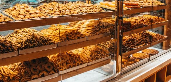 Mbyllet një furrë në Prishtinë, dyshohet se nga produktet e konsumuara u helmuan 20 qytetarë