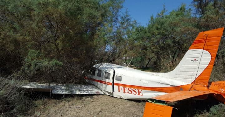 Rrëzohet një avion në Kili, humbin jetën shtatë persona
