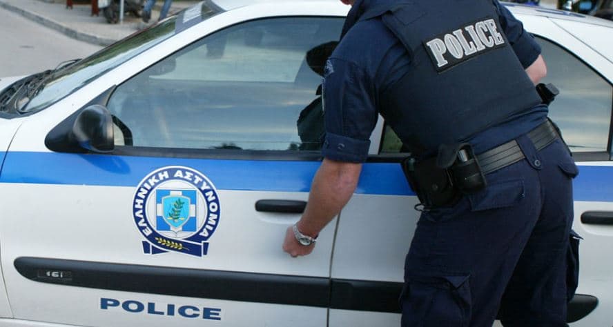Plagoset një 40-vjeçar shqiptar në Greqi
