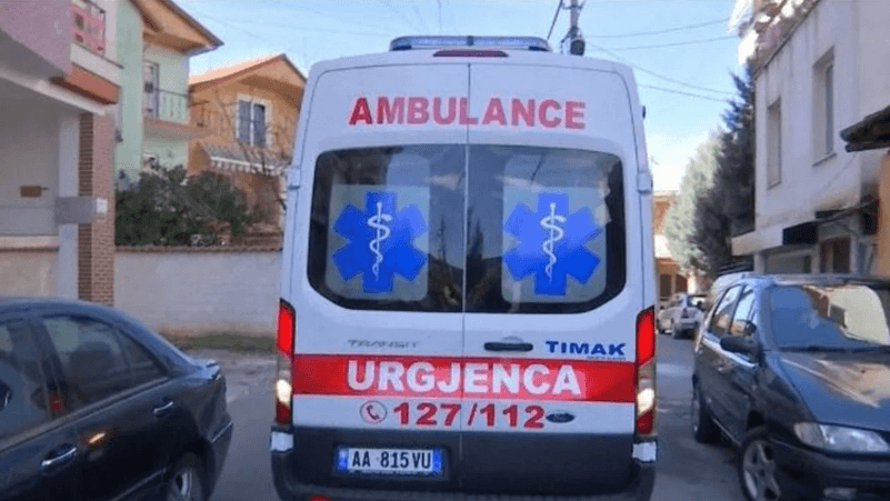 Gjendet pa shenja jete një 60-vjeçar në Pogradec