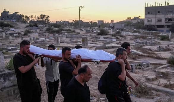 Nisin bisedimet për armëpushim në Gaza, Hamasi nuk merr pjesë