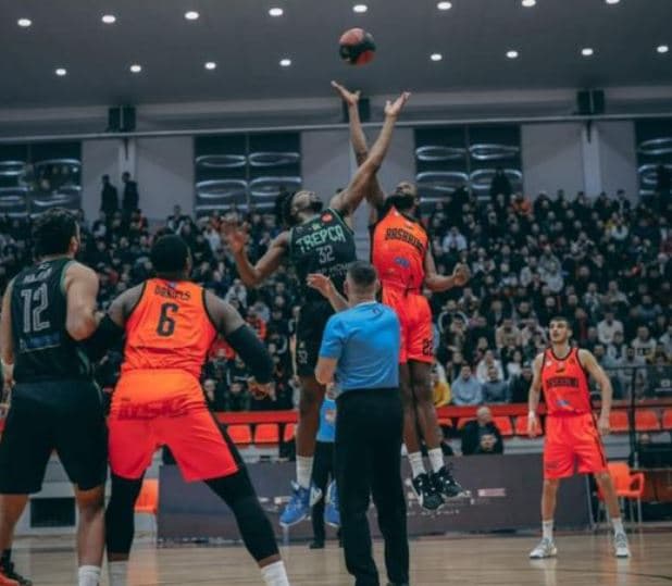 E diela basketbollistike vjen me katër ndeshje në Artmotion, vëmendja te Trepça -Peja