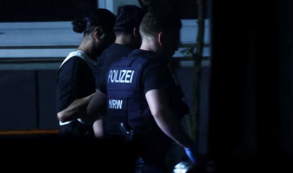 Arrestohet i dyshuari i dytë për sulmin në Gjermani