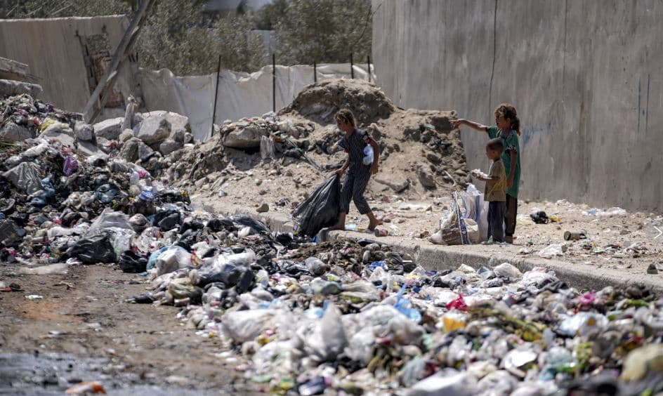 Të paktën 20 të vrarë në Gaza, Katari shpreson për armëpushim