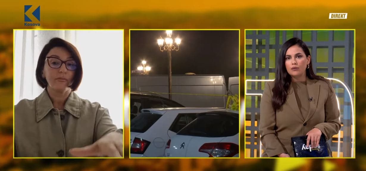 Familja Ramadani e denoncoi Sadri Sadriun më parë, prokuroria e hodhi poshtë (VIDEO)