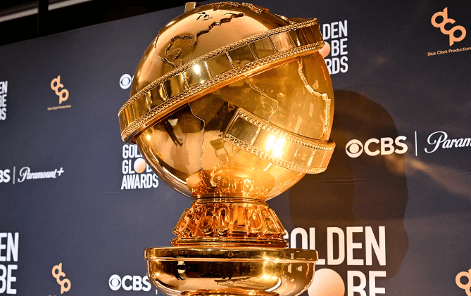 Zbulohet prezantuesja e Golden Globes 2025