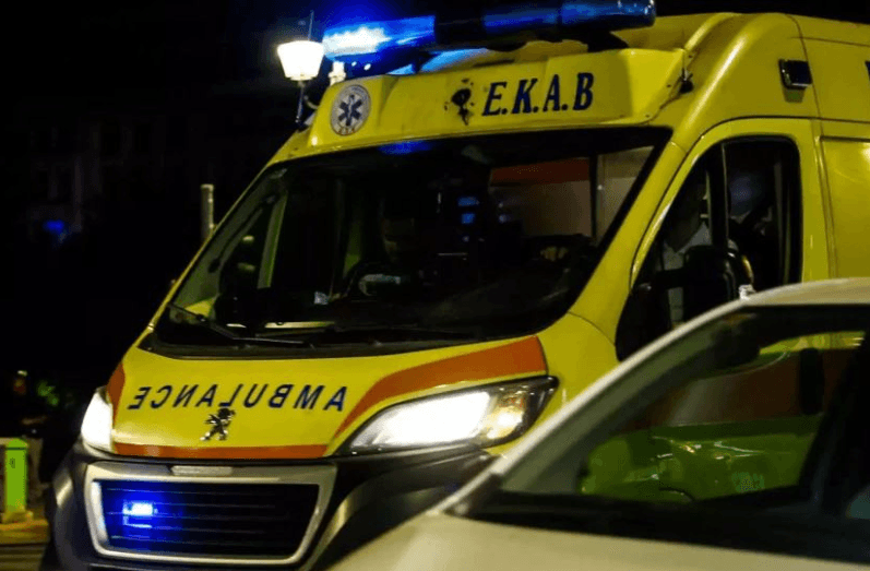 Ia ngacmonte vajzën, greku plagos me thikë shqiptarin