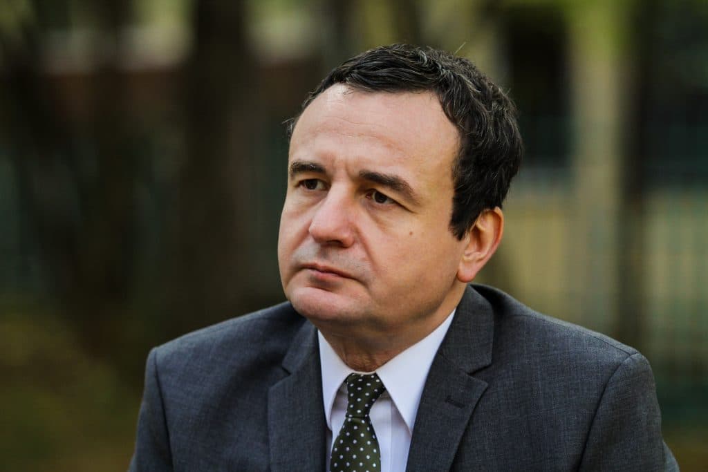 Kurti solidarizohet me Bosnjën pas përmbytjeve: Jemi gati t’ju ndihmojmë në çdo mënyrë