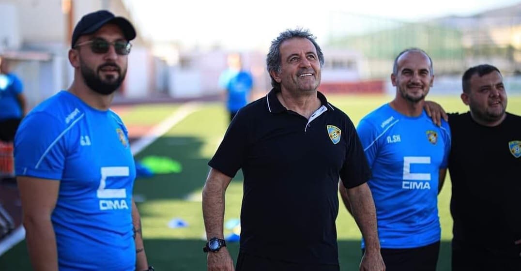 Zërat për largimin e Dajës, presidenti i Ballkanit "qartëson" situatën