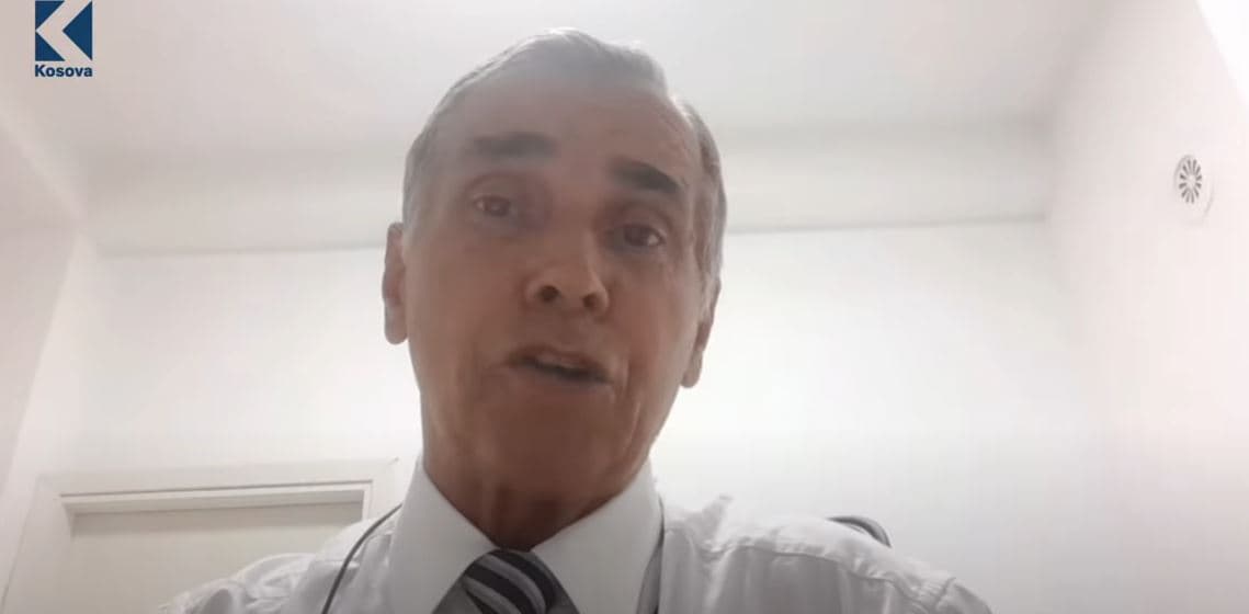 Infektologu Ramadani thotë se simptomat e "Etheve të Nilit" janë të përafërta me ato të COVID-19