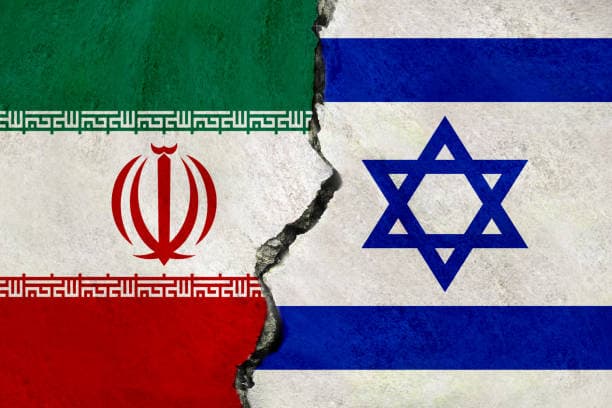 Garda Revolucionare iraniane stërvitje ushtarake në zonën perëndimore