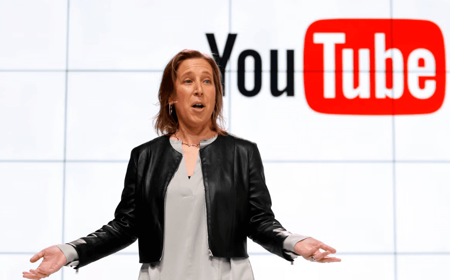 Vdes në moshën 56 vjeçare gruaja që ishte udhëheqëse e YouTube