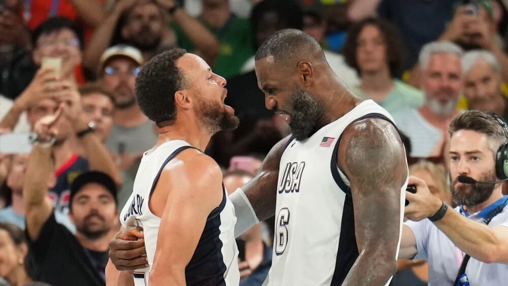 Pikon loti në Serbi, humbjen nga ShBA-të e quajnë "regji të FIBA-s"