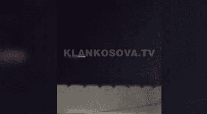 Një meteor transformoi sonte qiellin në disa zona të Kosovës (VIDEO)