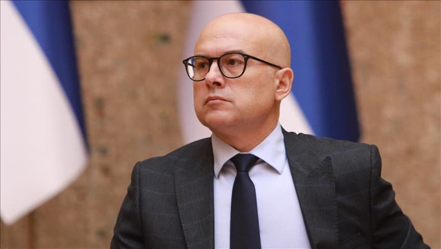 Vuçeviq mirëpret lirimin e masave për mallrat serbe në Merdarë