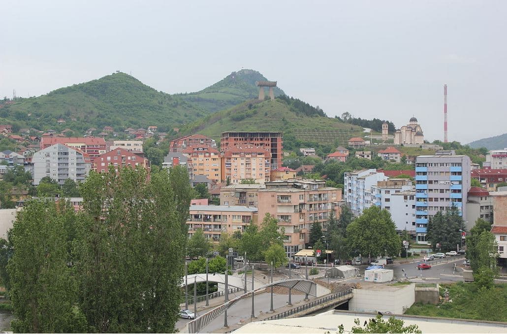 Një burrë raportoi në polici se u ngacmua nga një burrë tjetër