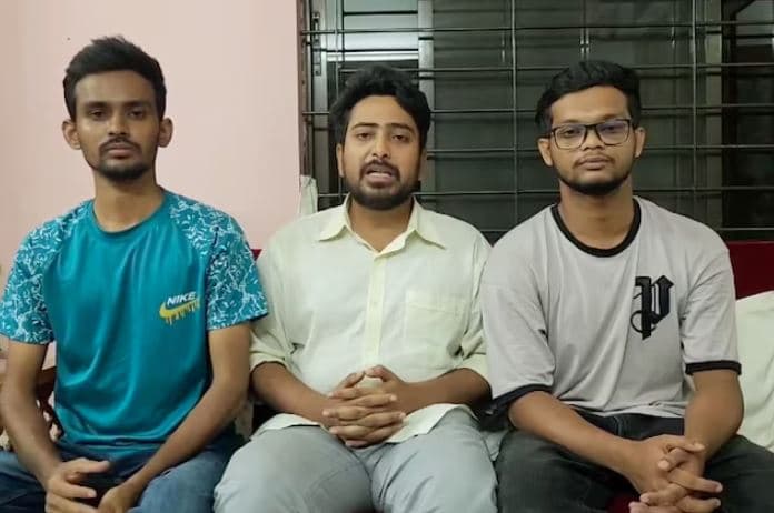 Kush është Nahid Islami, udhëheqësi studentor i fushatës për të rrëzuar kryeministren e Bangladeshit?