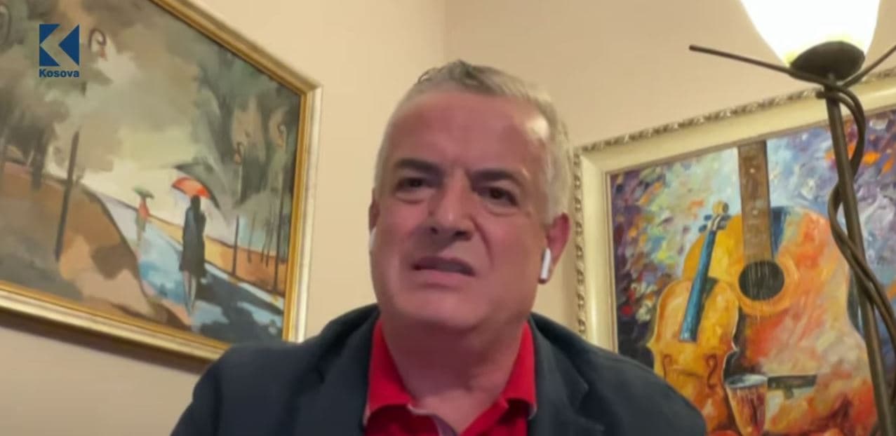 Samiti i NATO-s do mbahet në Tiranë, Nazarko: Rrit prestigjin ndërkombëtar të shtetit shqiptar